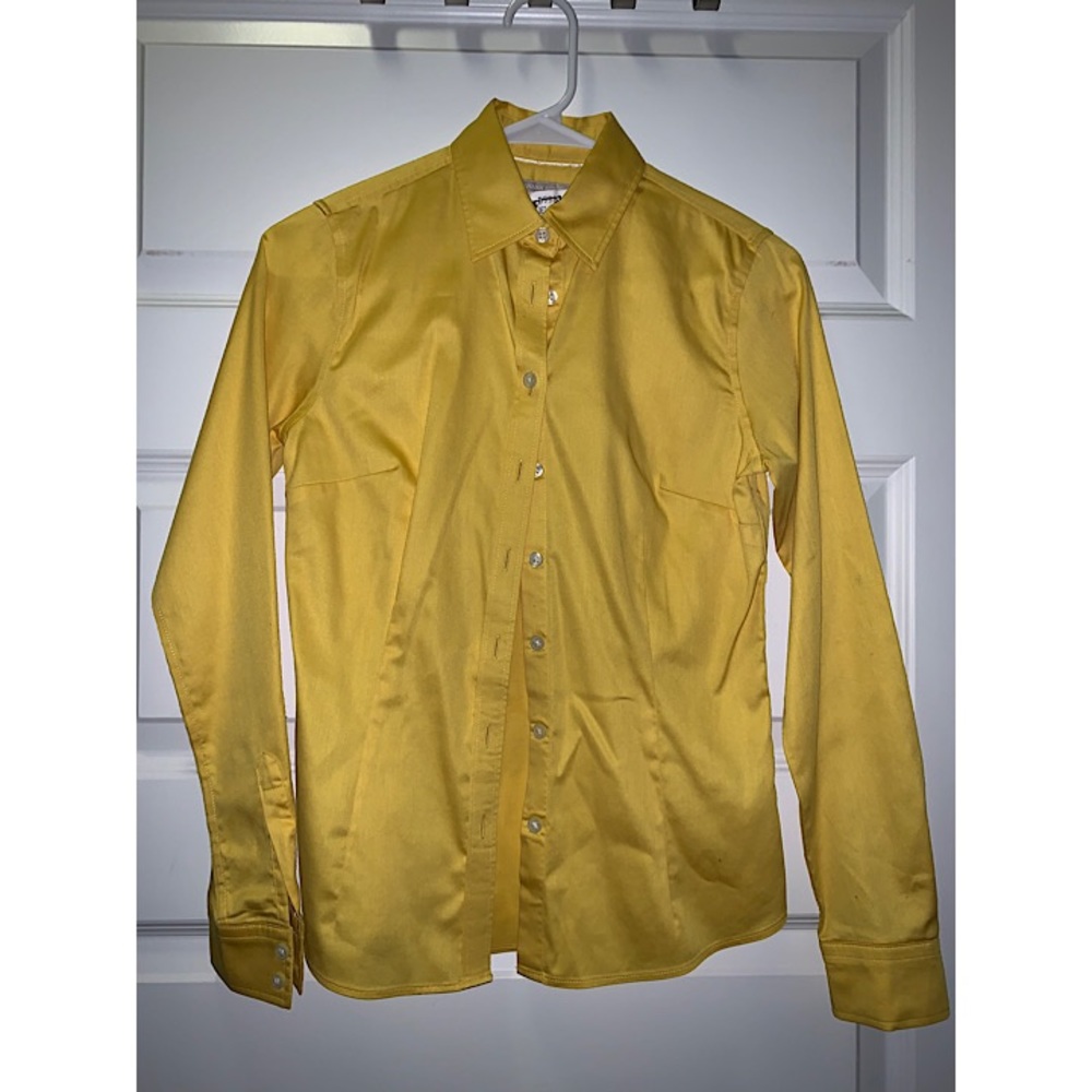 Banana Republic Shirt